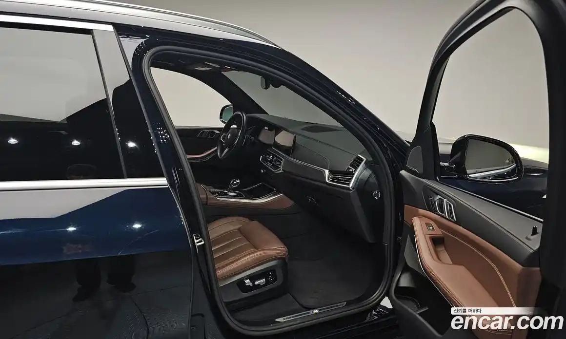 BMW X5 2019 3.0 автомат (гидро), фото 15