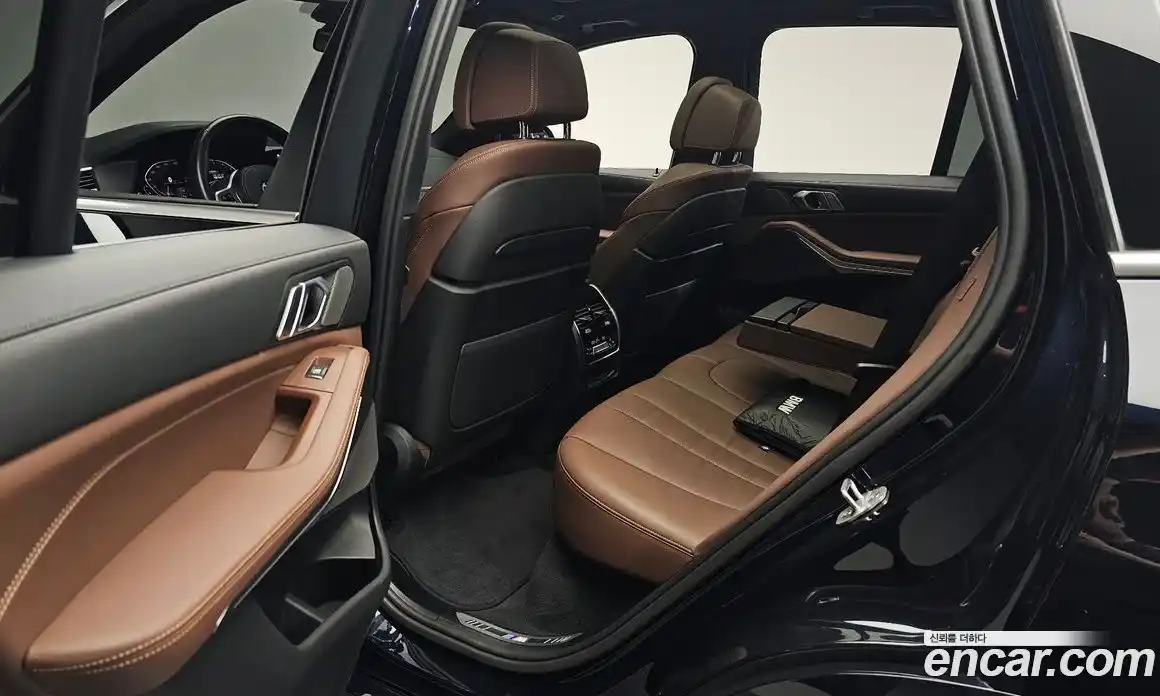 BMW X5 2019 3.0 автомат (гидро), фото 16