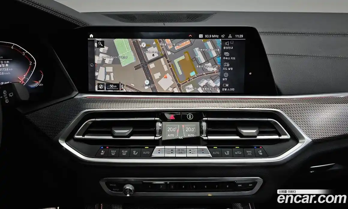 BMW X5 2019 3.0 автомат (гидро), фото 18