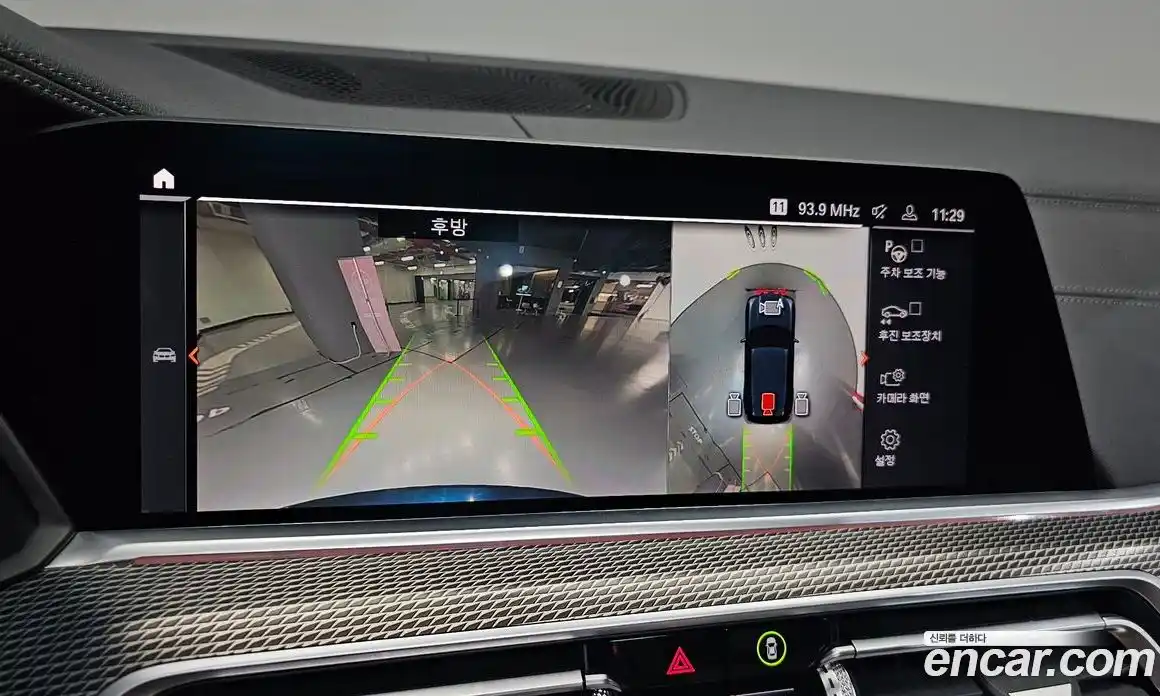 BMW X5 2019 3.0 автомат (гидро), фото 19