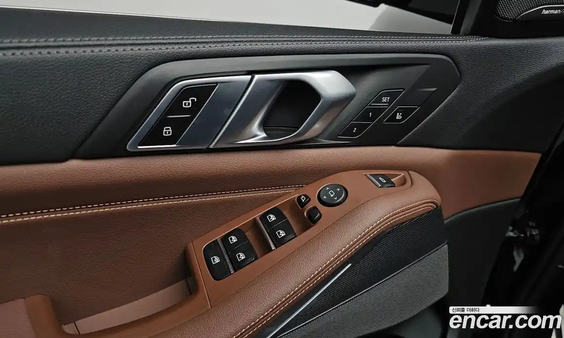 BMW X5 2019 3.0 автомат (гидро), фото 23