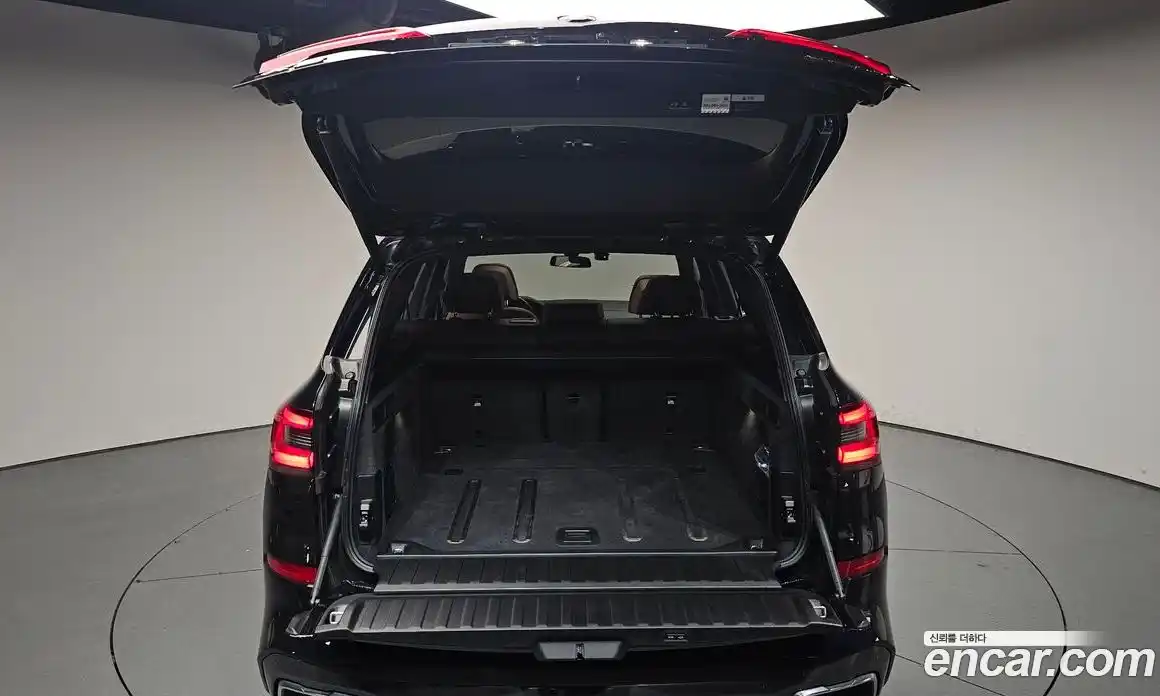BMW X5 2019 3.0 автомат (гидро), фото 25