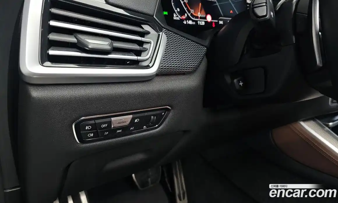 BMW X5 2019 3.0 автомат (гидро), фото 33