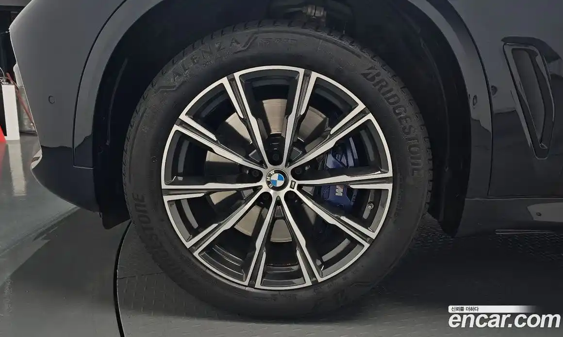BMW X5 2019 3.0 автомат (гидро), фото 4
