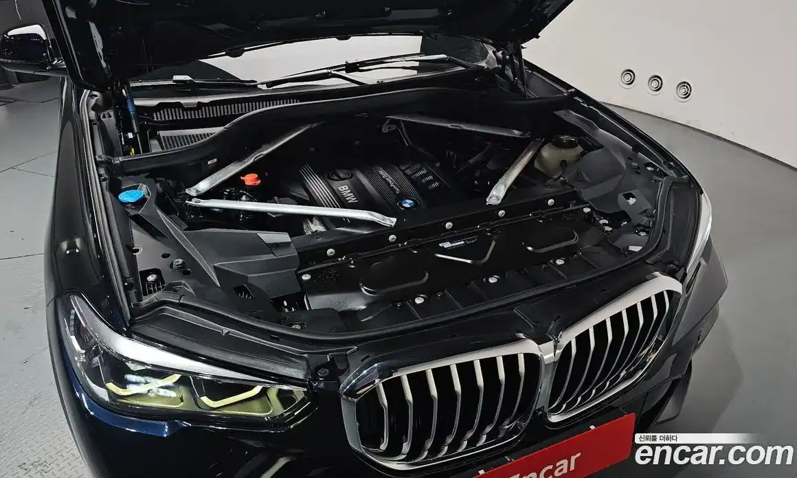 BMW X5 2019 3.0 автомат (гидро), фото 5