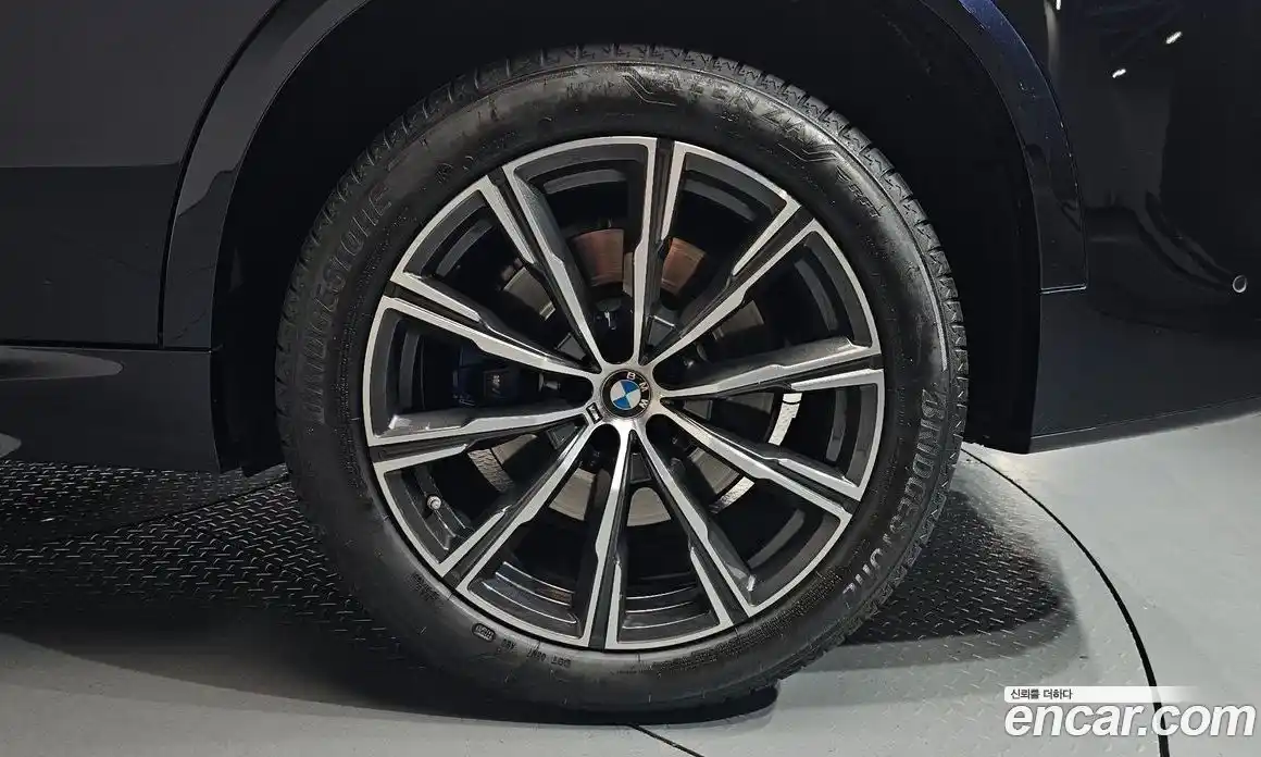 BMW X5 2019 3.0 автомат (гидро), фото 6