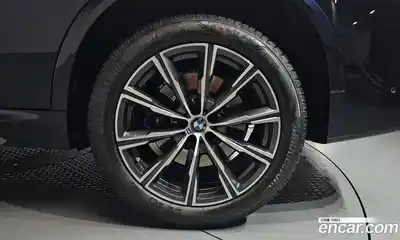 BMW X5 2019 3.0 автомат (гидро), миниатюра 6