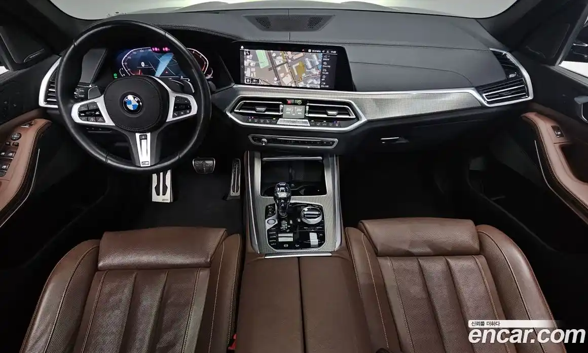 BMW X5 2019 3.0 автомат (гидро), фото 9