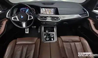 BMW X5 2019 3.0 автомат (гидро), миниатюра 9