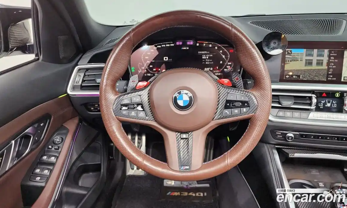 BMW 3 серия 2020 3.0 автомат (гидро), фото 19