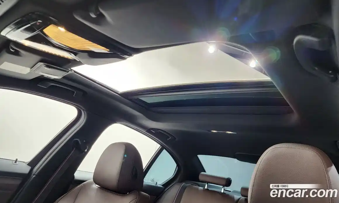 BMW 3 серия 2020 3.0 автомат (гидро), фото 22
