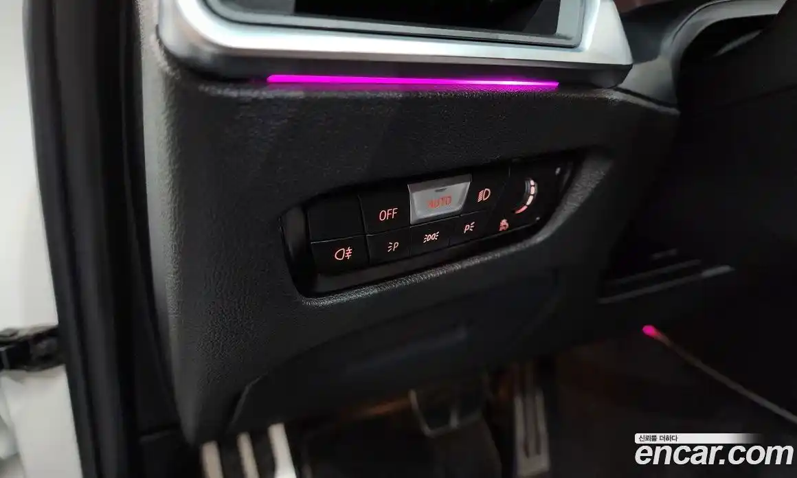 BMW 3 серия 2020 3.0 автомат (гидро), фото 26