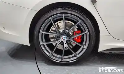 BMW 3 серия 2020 3.0 автомат (гидро), миниатюра 5