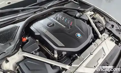 BMW 3 серия 2020 3.0 автомат (гидро), миниатюра 6