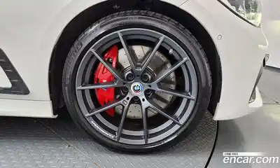 BMW 3 серия 2020 3.0 автомат (гидро), миниатюра 7