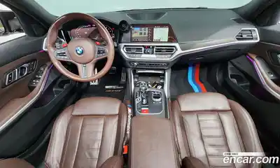 BMW 3 серия 2020 3.0 автомат (гидро), миниатюра 10