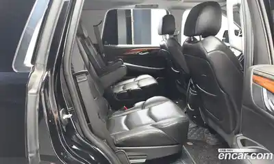 Cadillac Escalade 2019 6.2 гидро, миниатюра 11