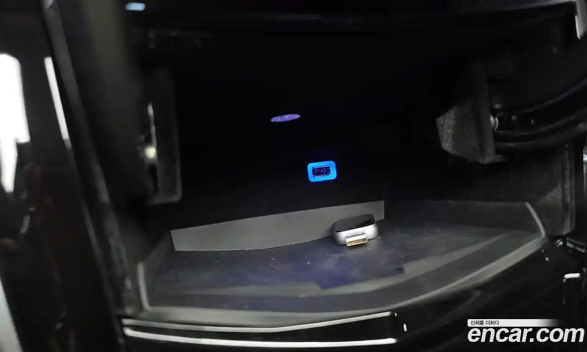 Cadillac Escalade 2019 6.2 гидро, фото 12