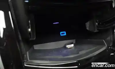 Cadillac Escalade 2019 6.2 гидро, миниатюра 12