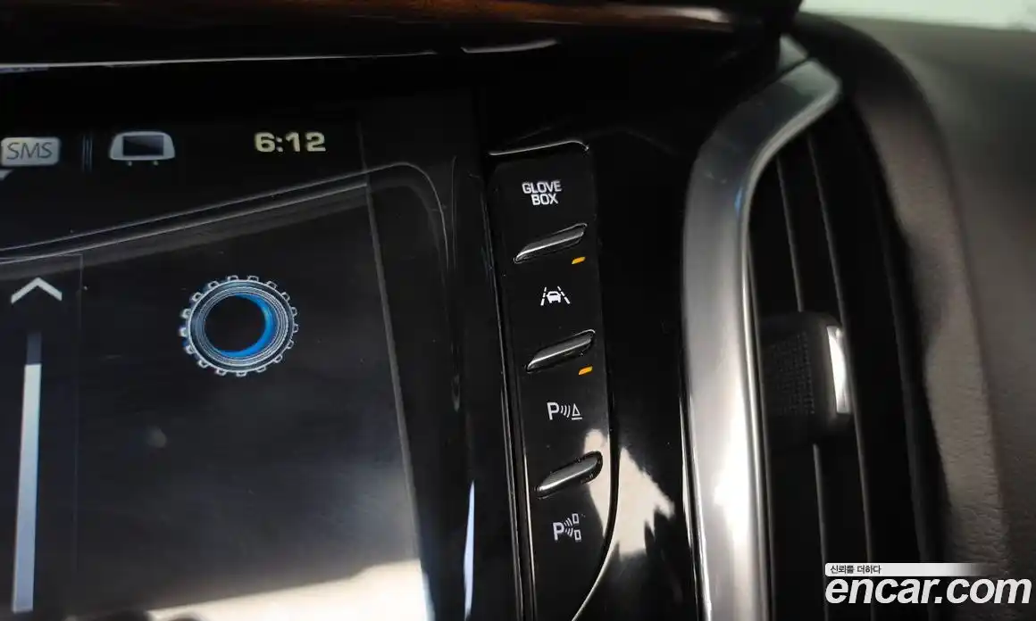 Cadillac Escalade 2019 6.2 гидро, фото 13