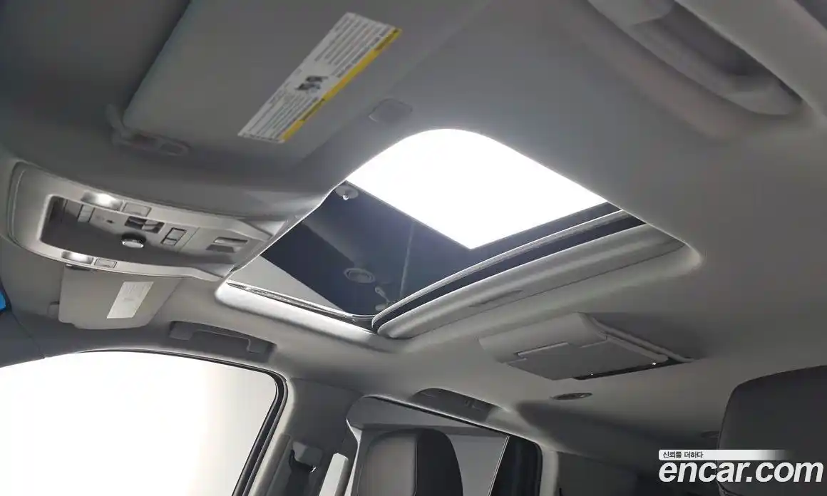 Cadillac Escalade 2019 6.2 гидро, фото 17