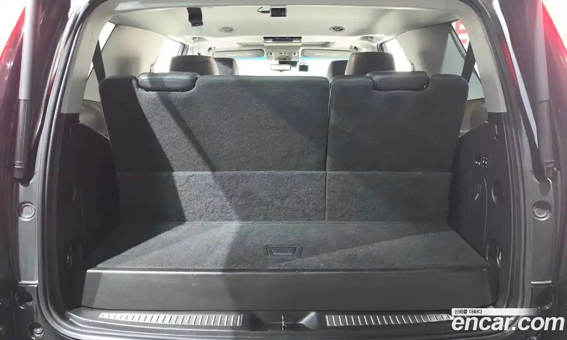 Cadillac Escalade 2019 6.2 гидро, фото 19