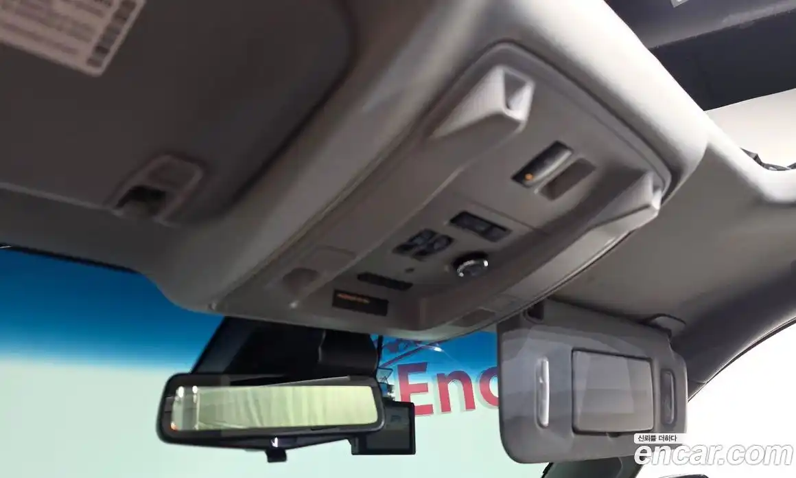 Cadillac Escalade 2019 6.2 гидро, фото 20