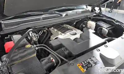 Cadillac Escalade 2019 6.2 гидро, миниатюра 6
