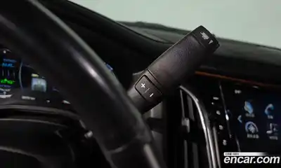 Cadillac Escalade 2019 6.2 гидро, миниатюра 9
