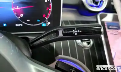 Mercedes-Benz C-Class 2023 2.0 гидро, миниатюра 12
