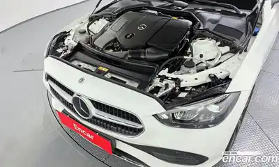 Mercedes-Benz C-Class 2023 2.0 гидро, миниатюра 6 Mercedes-Benz C-Class 2023 2.0 гидро, миниатюра 6