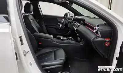 Mercedes-Benz A-Class 2022 2.0 гидро, миниатюра 11 Mercedes-Benz A-Class 2022 2.0 гидро, миниатюра 11