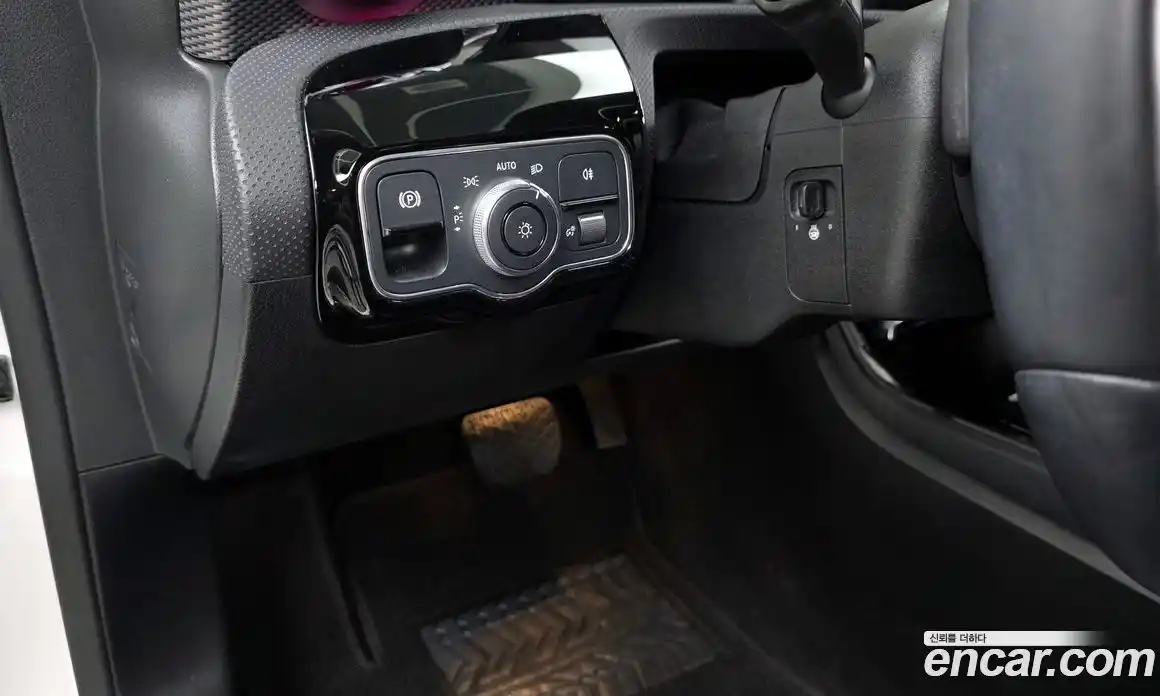 Mercedes-Benz A-Class 2022 2.0 гидро, фото 18 Mercedes-Benz A-Class 2022 2.0 гидро, фото 18