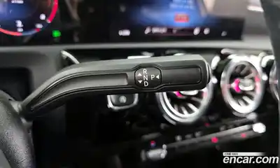 Mercedes-Benz A-Class 2022 2.0 гидро, миниатюра 9 Mercedes-Benz A-Class 2022 2.0 гидро, миниатюра 9