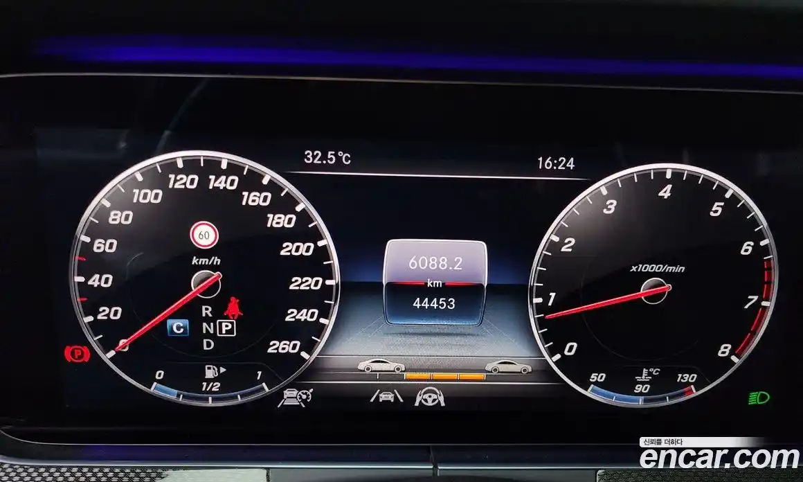 Mercedes-Benz E-Class 2020 2.0 автомат (гидро), фото 11