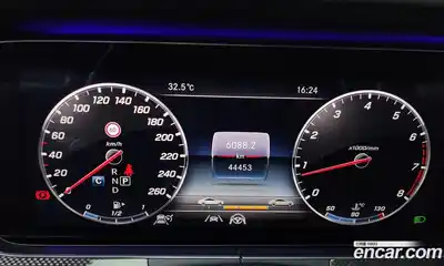 Mercedes-Benz E-Class 2020 2.0 автомат (гидро), миниатюра 11