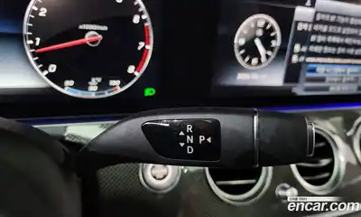 Mercedes-Benz E-Class 2020 2.0 автомат (гидро), миниатюра 12