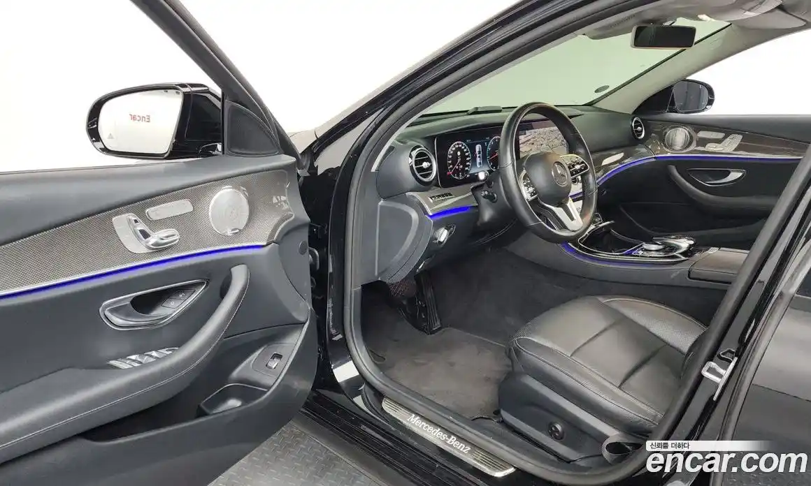 Mercedes-Benz E-Class 2020 2.0 автомат (гидро), фото 13