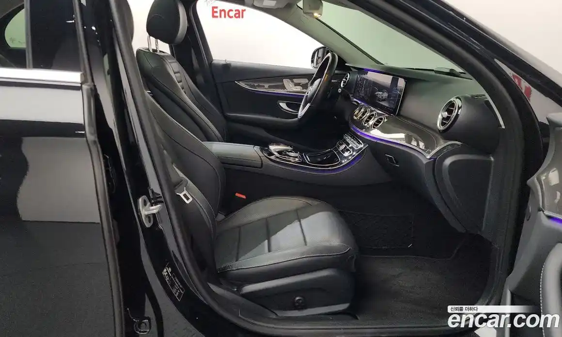 Mercedes-Benz E-Class 2020 2.0 автомат (гидро), фото 16