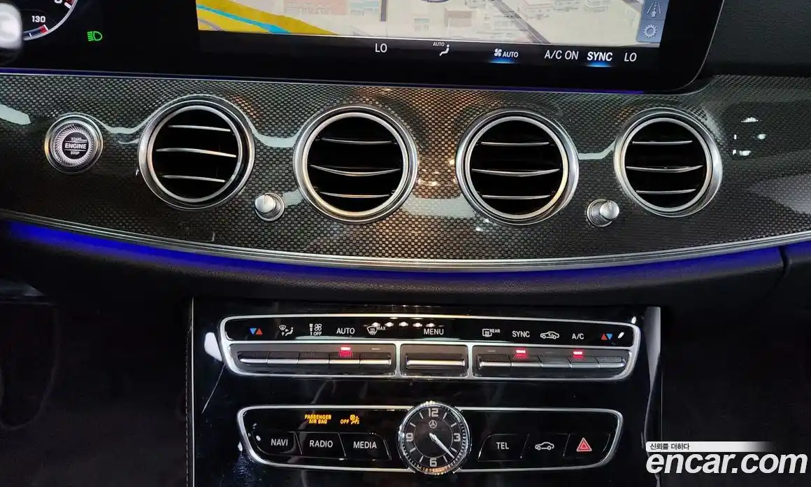 Mercedes-Benz E-Class 2020 2.0 автомат (гидро), фото 18