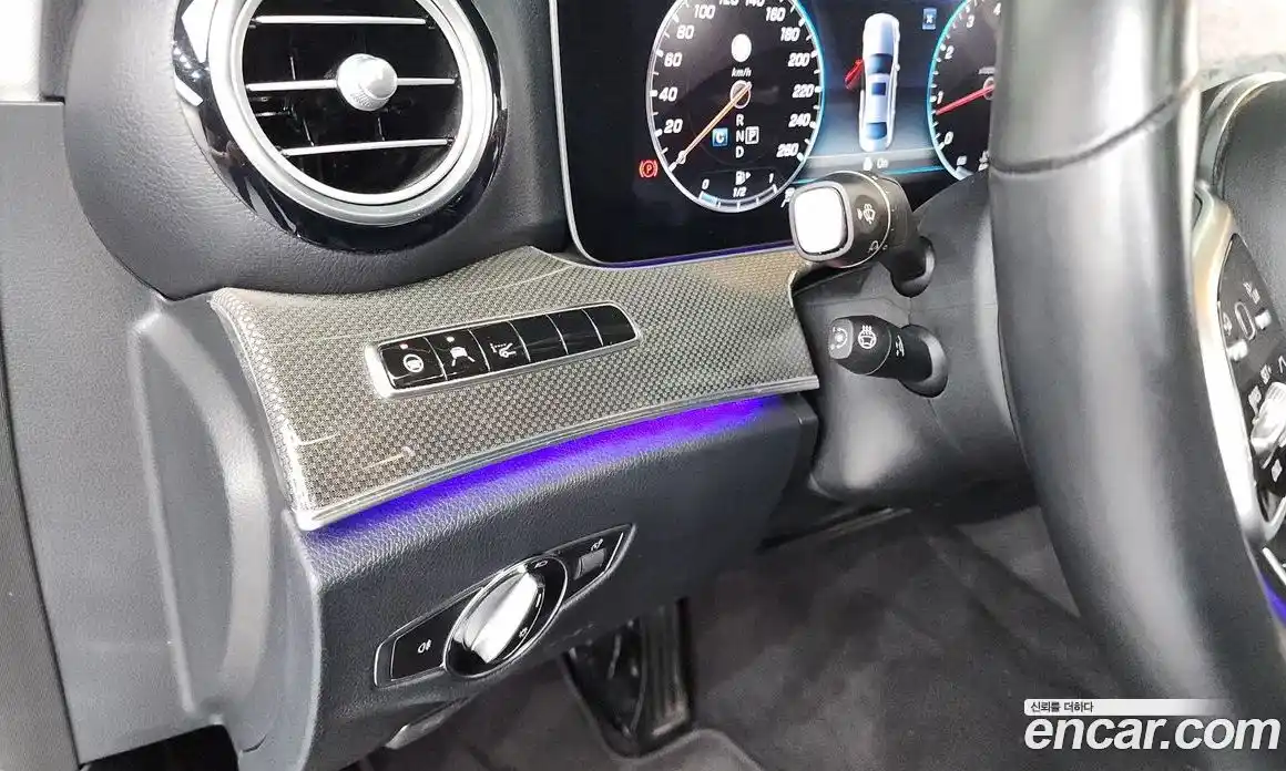 Mercedes-Benz E-Class 2020 2.0 автомат (гидро), фото 30