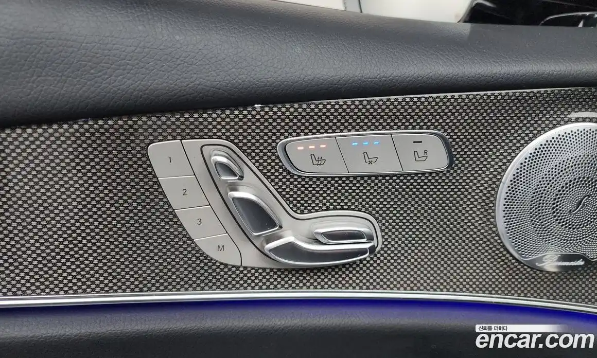 Mercedes-Benz E-Class 2020 2.0 автомат (гидро), фото 34