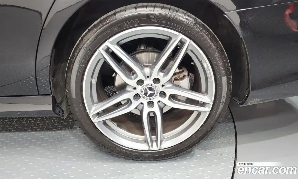 Mercedes-Benz E-Class 2020 2.0 автомат (гидро), фото 7