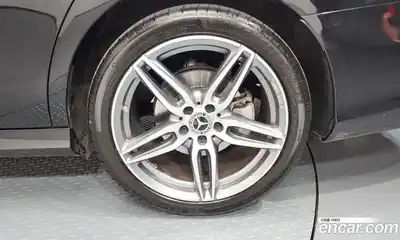 Mercedes-Benz E-Class 2020 2.0 автомат (гидро), миниатюра 7