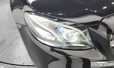 Mercedes-Benz E-Class 2020 2.0 автомат (гидро), миниатюра 8