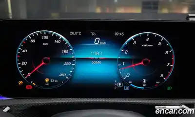Mercedes-Benz A-Class 2021 2.0 гидро, миниатюра 11 Mercedes-Benz A-Class 2021 2.0 гидро, миниатюра 11