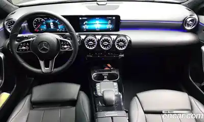 Mercedes-Benz A-Class 2021 2.0 гидро, миниатюра 10 Mercedes-Benz A-Class 2021 2.0 гидро, миниатюра 10