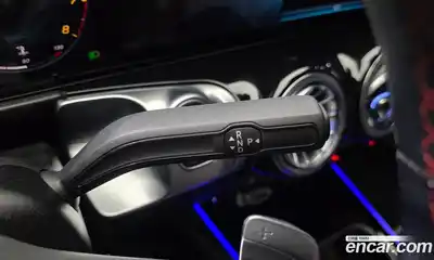 Mercedes-Benz GLB-Class 2021 2.0 гидро, миниатюра 12