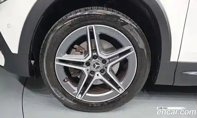 Mercedes-Benz GLB-Class 2021 2.0 гидро, миниатюра 5 Mercedes-Benz GLB-Class 2021 2.0 гидро, миниатюра 5