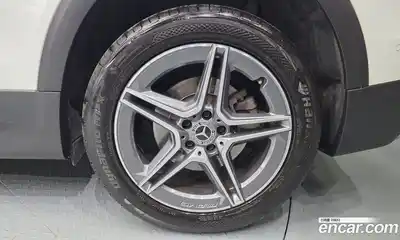 Mercedes-Benz GLB-Class 2021 2.0 гидро, миниатюра 7 Mercedes-Benz GLB-Class 2021 2.0 гидро, миниатюра 7